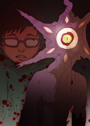 女主播攻略封面